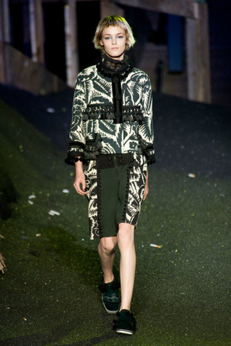 Marc Jacobs Spring 2014
Marc Jacobs Spring 2014