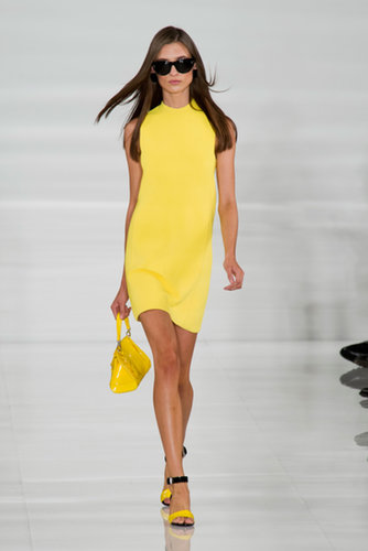 Ralph Lauren Spring 2014
Ralph Lauren Spring 2014