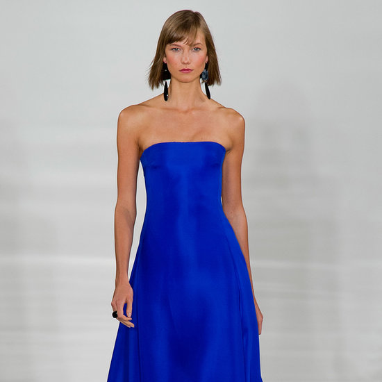 Ralph Lauren Spring 2014 Ralph Lauren Spring 2014