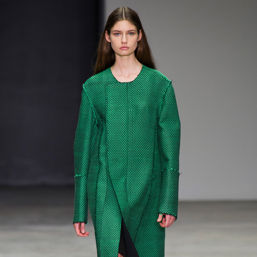 Calvin Klein Spring 2014 Calvin Klein Spring 2014