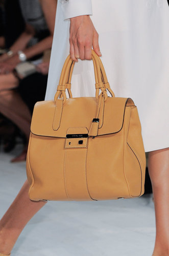 Michael Kors Spring 2014
Michael Kors Spring 2014