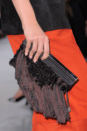 Proenza Schouler Spring 2014
Proenza Schouler Spring 2014