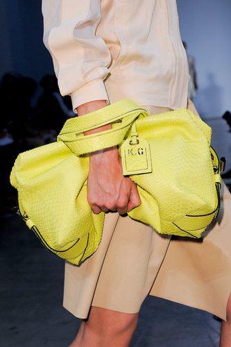 Reed Krakoff Spring 2014
Reed Krakoff Spring 2014