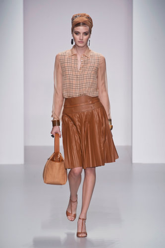 Daks Spring/Summer 2014
Daks Spring/Summer 2014