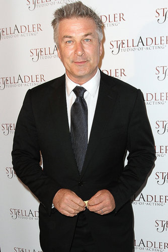 Fifteen-time Emmy nominee (and two-time winner) Alec Baldwin will present.
Fifteen-time Emmy nominee (and two-time winner) Alec Baldwin will present.