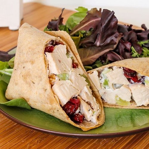 Sonoma Chicken Salad Sonoma Chicken Salad