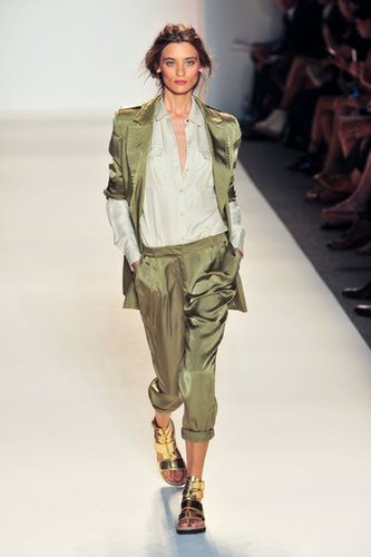Slouchy Style Slouchy Style