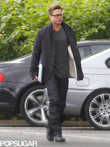 Brad Pitt Photos Brad Pitt Photos