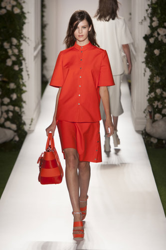 Mulberry Spring 2014
Mulberry Spring 2014
