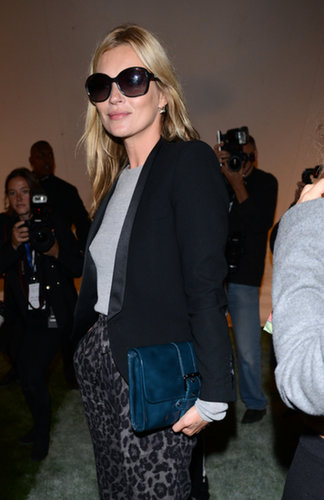 Kate Moss at Unique.
Kate Moss at Unique.