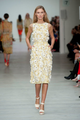 Matthew Williamson Spring 2014
Matthew Williamson Spring 2014