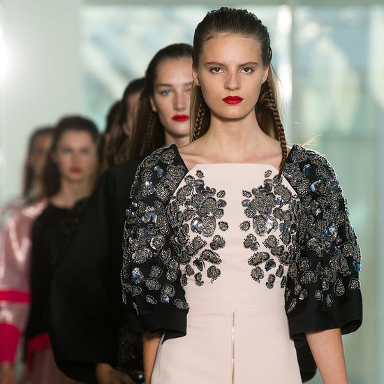 Antonio Berardi Spring 2014 Antonio Berardi Spring 2014