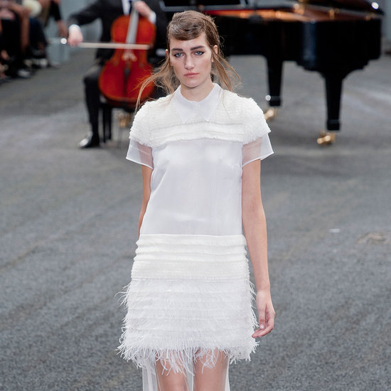 Erdem Spring 2014 Erdem Spring 2014