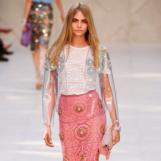 Burberry Prorsum Spring 2014 Burberry Prorsum Spring 2014