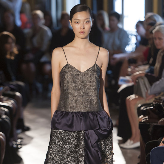 Michael van der Ham Spring 2014 Michael van der Ham Spring 2014