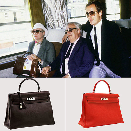 The Kelly Bag The Kelly Bag