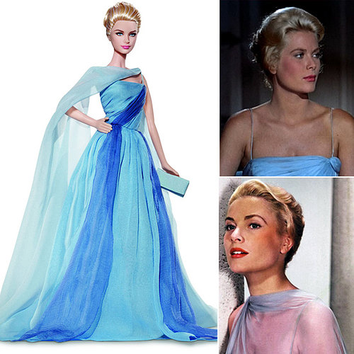 Grace Kelly Barbie Grace Kelly Barbie