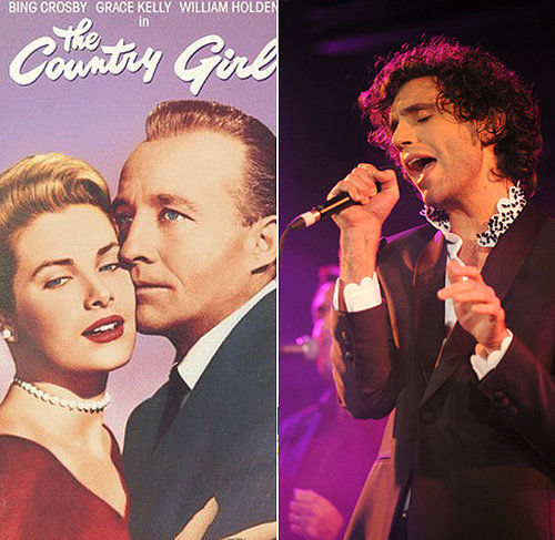 Musical Inspiration Musical Inspiration