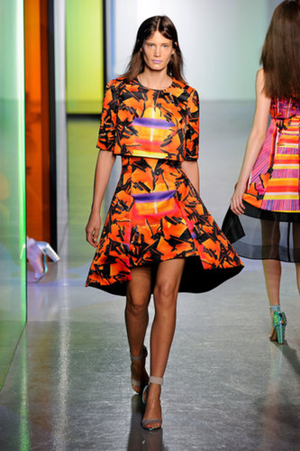 Peter Pilotto Spring 2014
Peter Pilotto Spring 2014