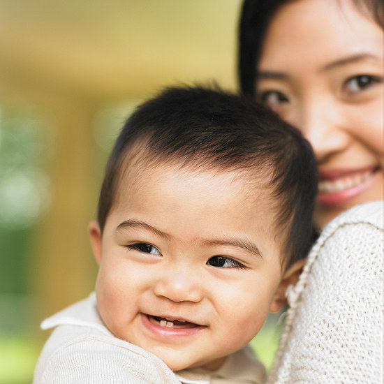 The 6 Biggest New-Mom Surprises of Baby's First Year The 6 Biggest New-Mom Surprises of Baby's First Year