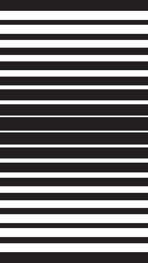 black stripes