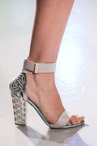 Peter Pilotto Spring 2014
Peter Pilotto Spring 2014
