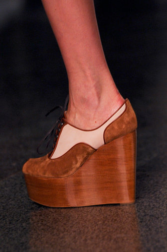 Jonathan Saunders Spring 2014
Jonathan Saunders Spring 2014