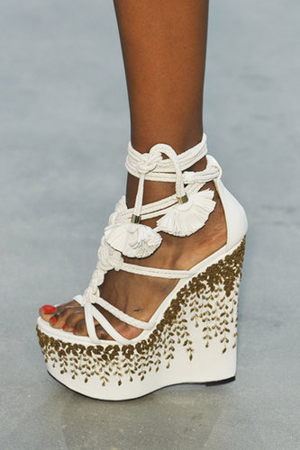 L'Wren Scott Spring 2014
L'Wren Scott Spring 2014