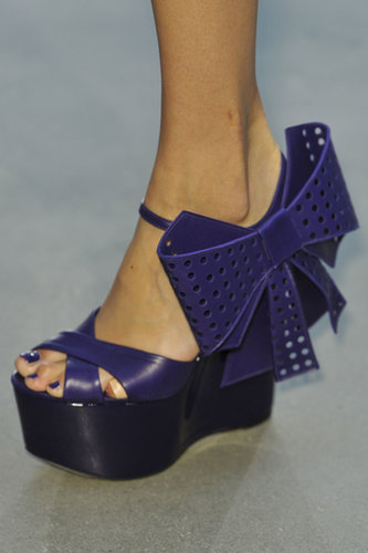 L'Wren Scott Spring 2014
L'Wren Scott Spring 2014
