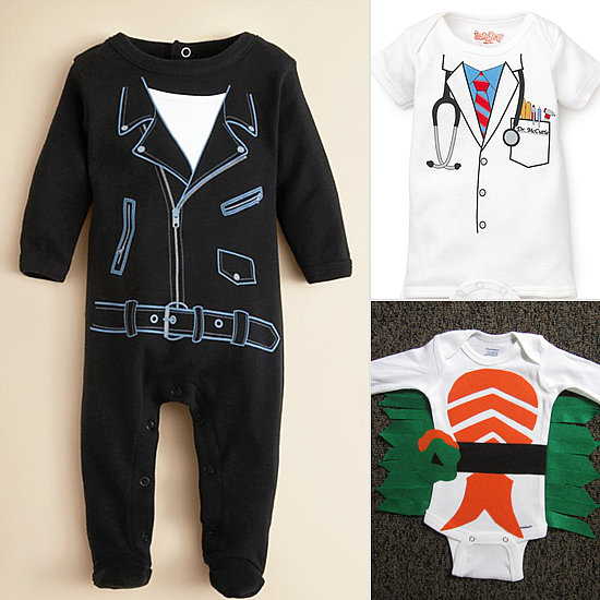 Forget the Costume, and Try One of These Halloween Onesies For Baby! Forget the Costume, and Try One of These Halloween Onesies For Baby!