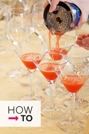 Home Bar Boot Camp: 9 Essential Techniques to Master Home Bar Boot Camp: 9 Essential Techniques to Master