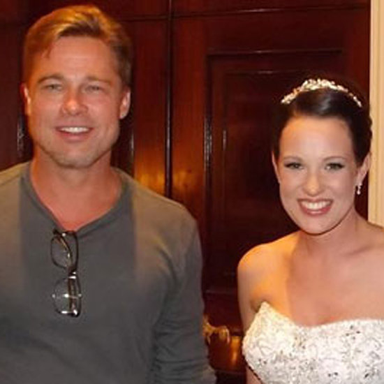 Celebrities Crashing Weddings Celebrities Crashing Weddings
