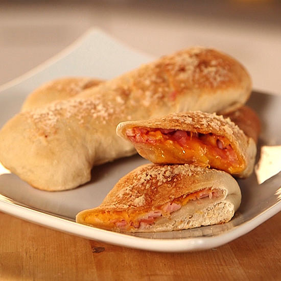 A Handheld Meal Inspired by Hot Pockets A Handheld Meal Inspired by Hot Pockets