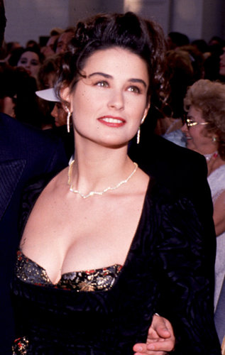 Demi Moore Demi Moore