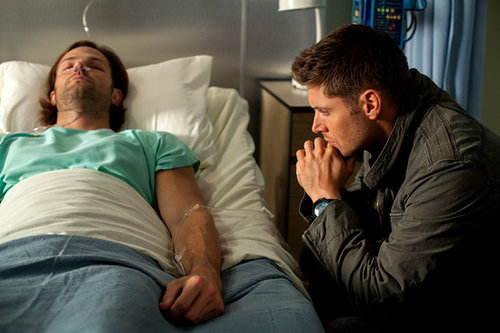 Supernatural
Supernatural