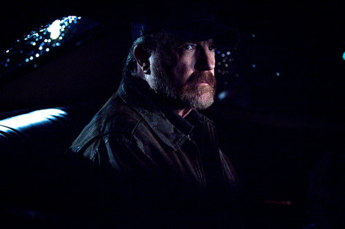 Supernatural
Jim Beaver on Supernatural.
Supernatural
Jim Beaver on Supernatural.