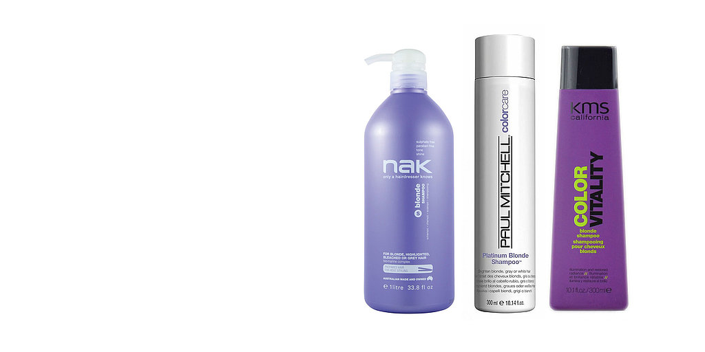 The Best Shampoos for Blonde Hair and Chlorine - wide 7