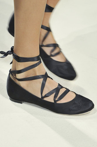 Alberta Ferretti Spring 2014
Alberta Ferretti Spring 2014