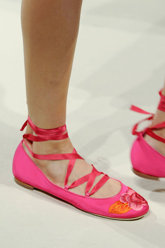 Alberta Ferretti Spring 2014
Alberta Ferretti Spring 2014