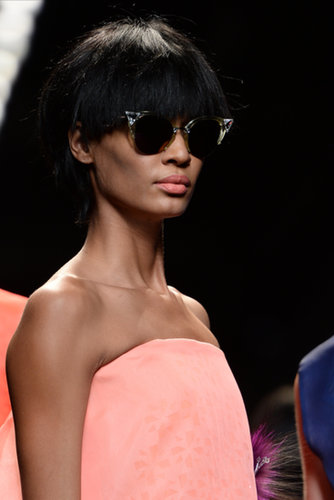 Fendi Spring 2014 Fendi Spring 2014