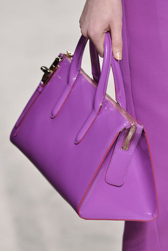 Max Mara Spring 2014
Max Mara Spring 2014