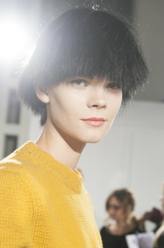 Fendi Spring 2014 Fendi Spring 2014