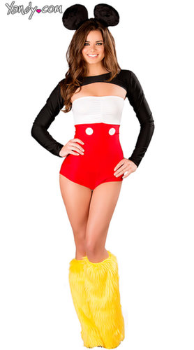 Mickey Mouse Mickey Mouse