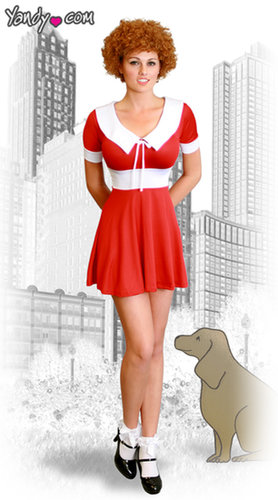 Little Orphan Annie Little Orphan Annie