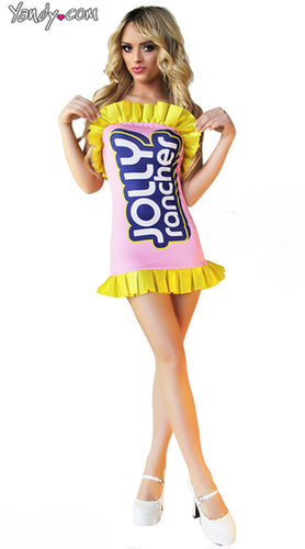 Jolly Rancher Jolly Rancher