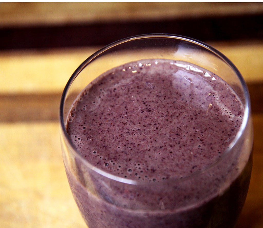 Flat-Belly Smoothie Flat-Belly Smoothie