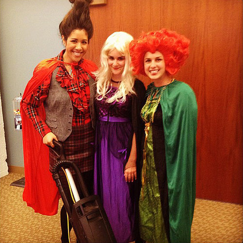 Hocus Pocus Hocus Pocus