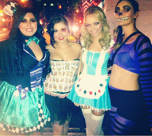 Alice in Wonderland Alice in Wonderland