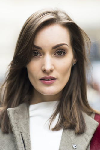 A couple coats of mascara and some glossy pink lips are always a timeless look.
Source: Le 21ème | Adam Katz Sinding
A couple coats of mascara and some glossy pink lips are always a timeless look.
Source: Le 21ème | Adam Katz Sinding