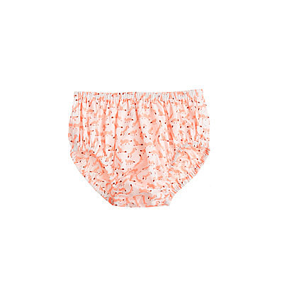 Baby Bloomer in Fox Print ($28)
Baby Bloomer in Fox Print ($28)
